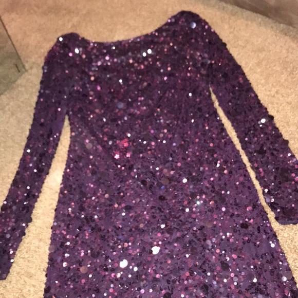 Cocktail Dress - Picture 1 of 2